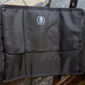 SPEED SHIFT CW TOOL BAG BY BULLET