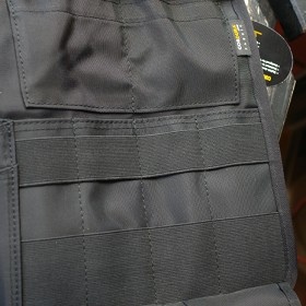 SPEED SHIFT CW TOOL BAG BY BULLET