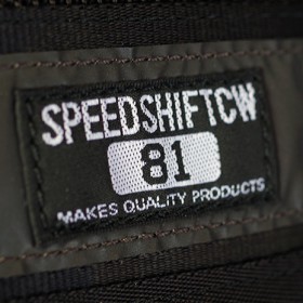 SPEED SHIFT CW TOOL BAG BY BULLET