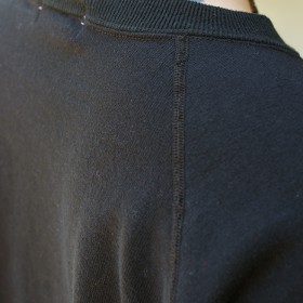 NARROW SWEATSHIRTS