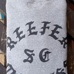 REEFER MADNESS SWEATSHIRTS