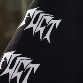 FUCT x EXCEL JACKET