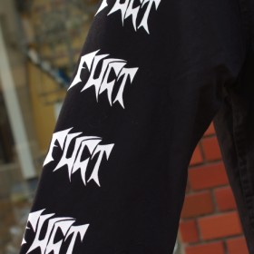 FUCT x EXCEL JACKET