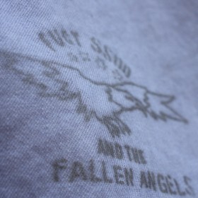 SSDD FALLEN ANGEL CHAMBRAY SHIRT