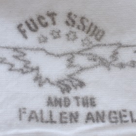 SSDD FALLEN ANGEL CHAMBRAY SHIRT