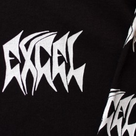 FUCT x EXCEL L/S TEE