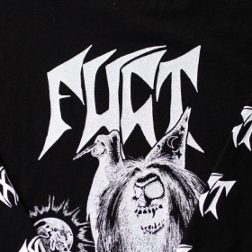 FUCT x EXCEL L/S TEE