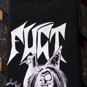 FUCT x EXCEL L/S TEE