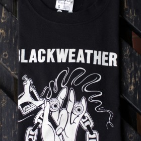 BLACKWEATHER S/S T-SHIRTS