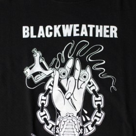 BLACKWEATHER S/S T-SHIRTS