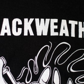 BLACKWEATHER S/S T-SHIRTS