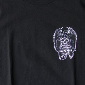 DEATH WALKS BEHIND YOU S/S T-SHIRTS