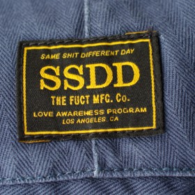 SSDD HIGH DESERT SHORTS