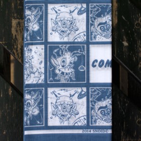 COMET BANDANA