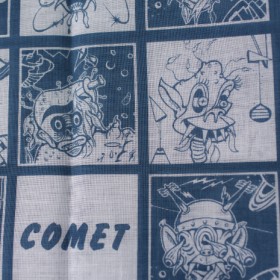 COMET BANDANA