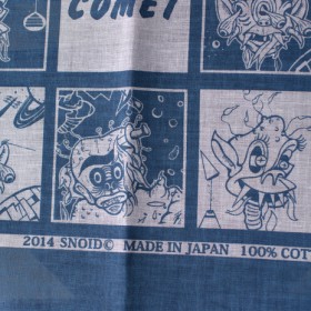 COMET BANDANA