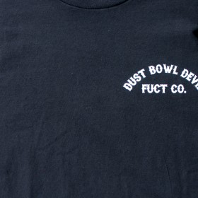 DUST BOWL DEVIL S/S T-SHIRTS