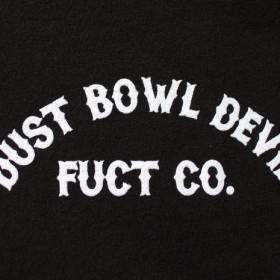 DUST BOWL DEVIL S/S T-SHIRTS