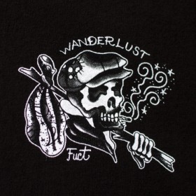 WANDERLUST S/S T-SHIRTS