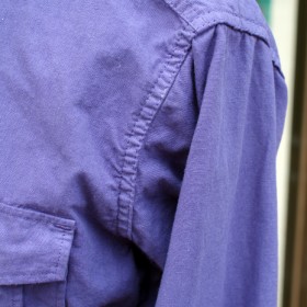 FABU PIECE DYED L/S SHIRTS