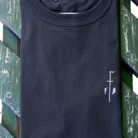 FABU 12 ANNIVERSARY S/S T-SHIRTS