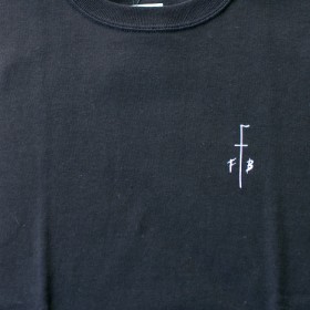 FABU 12 ANNIVERSARY S/S T-SHIRTS