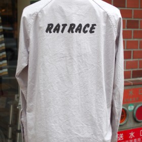 RAT RACE L/S SHIRTS