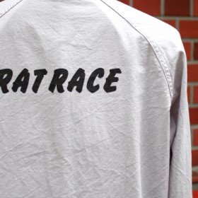 RAT RACE L/S SHIRTS