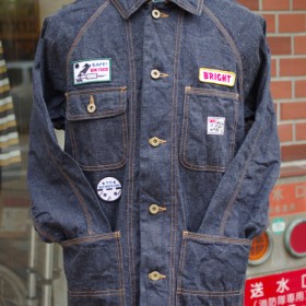 STANDARD COVERALLS