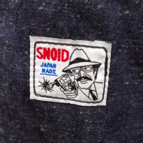 STANDARD COVERALLS