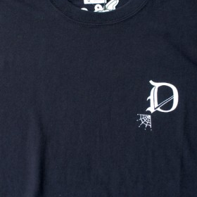 DIRTY MIDDLE FINGER CLUB S/S T-SHIRTS