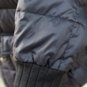 LIGHT WEIGHT DOWN JACKET