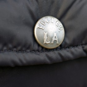 LIGHT WEIGHT DOWN JACKET