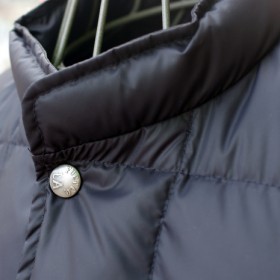 LIGHT WEIGHT DOWN JACKET