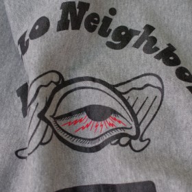 HELLO NEIGHBOR SWEATSHIRTS