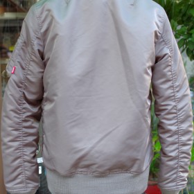 SSDD MA-1 JACKET