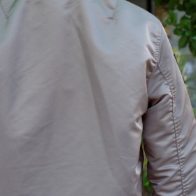 SSDD MA-1 JACKET