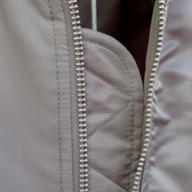 SSDD MA-1 JACKET