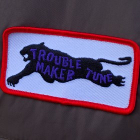 TROUBLE MAKER TUNE VEST