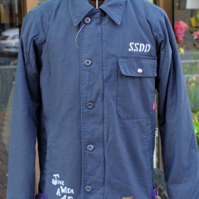 SSDD DECK JACKET