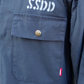 SSDD DECK JACKET