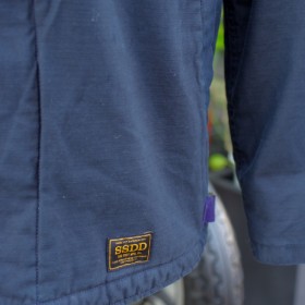 SSDD DECK JACKET