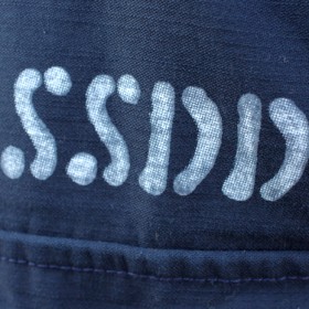 SSDD DECK JACKET