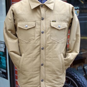 OL-053 QUILTING JACKET