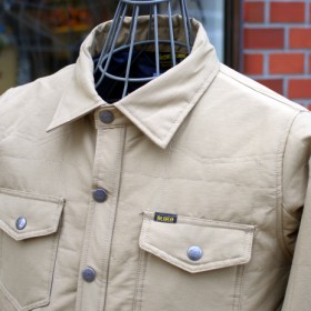 OL-053 QUILTING JACKET