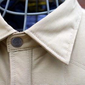 OL-053 QUILTING JACKET