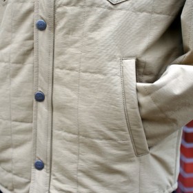 OL-053 QUILTING JACKET