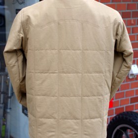 OL-053 QUILTING JACKET