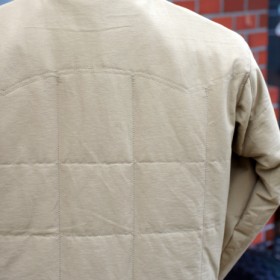 OL-053 QUILTING JACKET