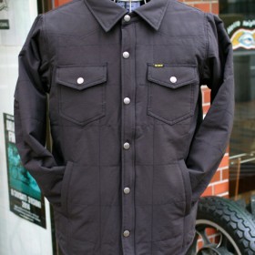 OL-053 QUILTING JACKET